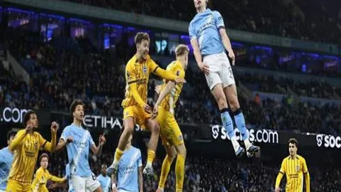 “中超赛季平局频出，热点不断涌现”