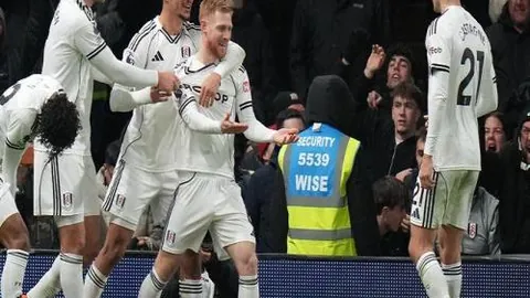 《足球快讯：徐彬海外征途启航，中国足球再迎留学潮新篇章！》