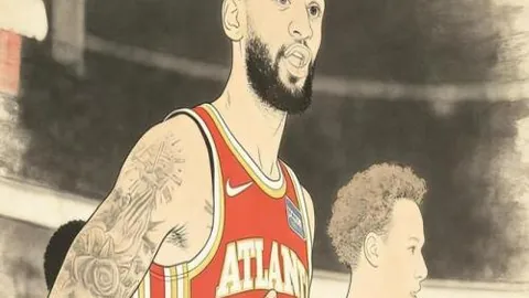 辛纳挺进澳网男单决赛争夺战