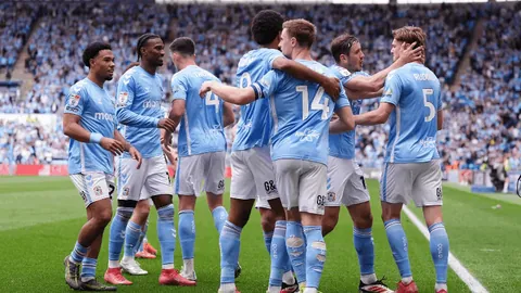 [德甲首战：多特迎战法兰克福]